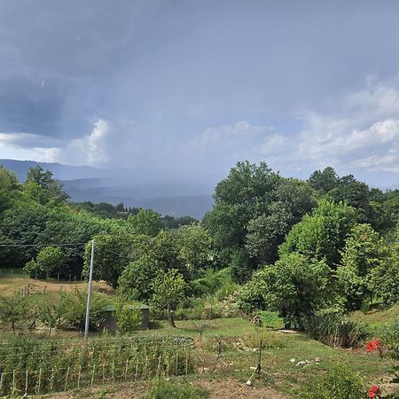 Podere Il Sorriso Degli Angeli Pistoia Exterior photo
